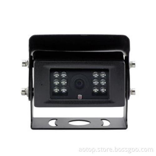 IP69K Good Night Vision Car Waterproof Camera with Night Vision for heavy dutyNew